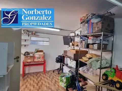 EN VENTA EN CIUDAD JARDIN COCHERA CERRADA SOBRE FINCA Y BOULEVARD SAN MARTIN