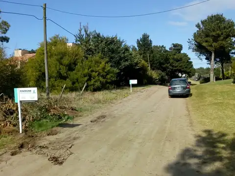 Terreno en Venta en Valeria Del Mar, USD 300.000