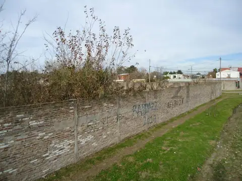 Terreno en Venta en Parque San Martin, USD 17.000