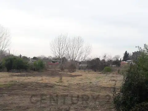 Terreno en Venta de 432,0 m2