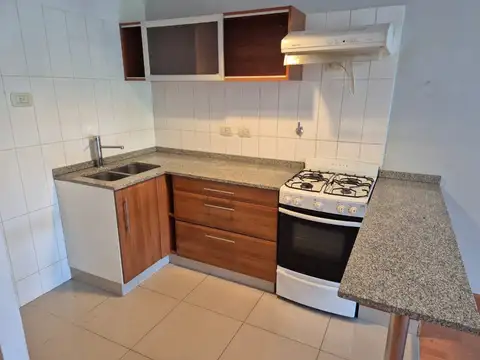 Departamento en Alquiler 10 años