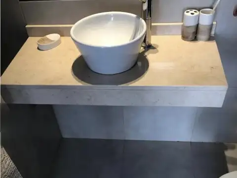 Departamento en Alquiler 5 años