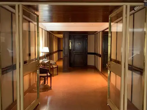 Alquiler Belgrano 3 ambientes