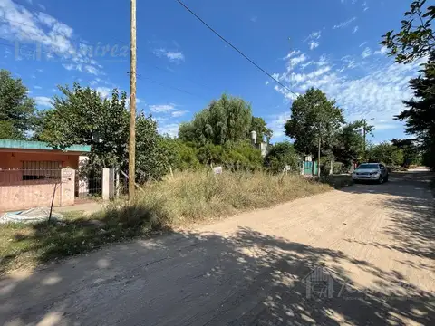 Terreno en Venta en General Rodriguez, USD 17.000
