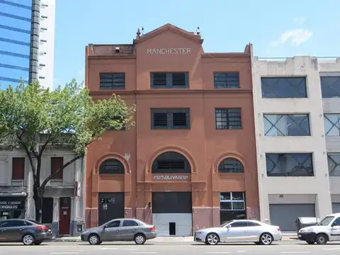 Huergo Ing. Av. 1451/57