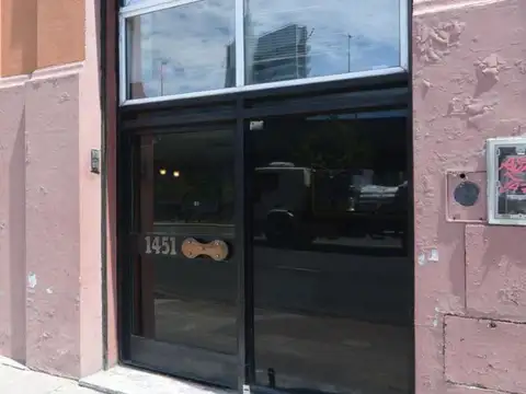 Huergo Ing. Av. 1451/57