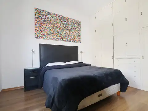 Depto Tipo Casa en Venta en Belgrano, USD 125.000