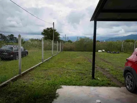 CASA 2 DORM RETOÑOS DE COLON RP 24 CAMINO A COLON