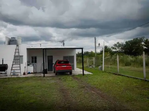 Casa en Venta 1 año