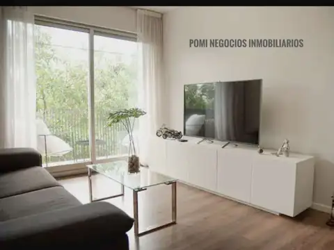 Departamento en Alquiler Temporal de 2 ambientes