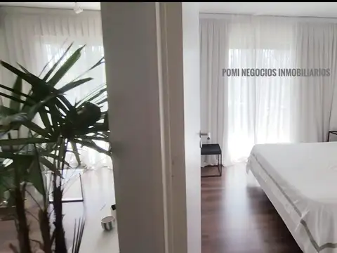 Departamento en Alquiler Temporal con 1 cocheras