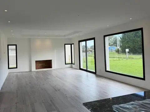 Casa en Venta A Estrenar