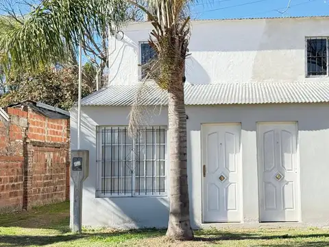 2 Duplex a terminar + Gran terreno - Inversores