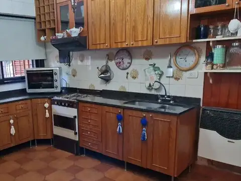 Casa en Venta al Oeste
