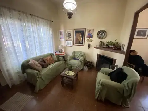 Casa en Venta 50 años