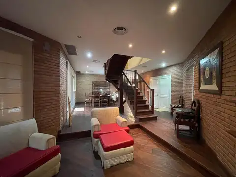 Casa en Venta 9 años