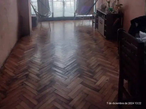 Mariano Acosta 3500 Villa Soldati U$35.000 se escuchan ofertas!