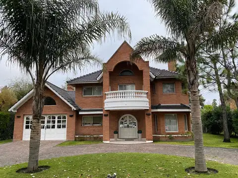 Casa en Venta de 4 dormitorios