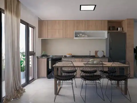 Departamento en Venta en Cofico, USD 24.081