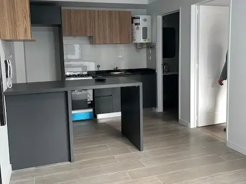 DEVOTO: 2 AMBIENTES, UN CHICHE