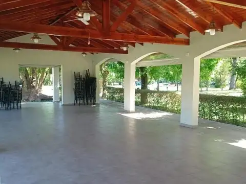 Financiación! VENTA LOTE 300 M2, LAS BRISAS, PILAR DEL ESTE
