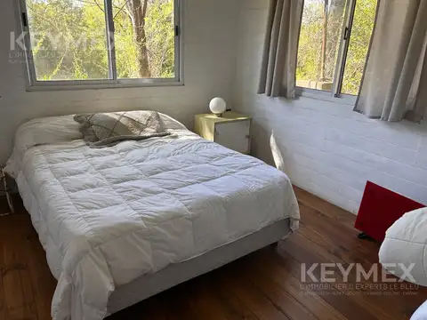 venta Cabañas en el delta