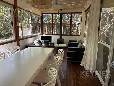 Casa en Venta en Delta del Tigre, USD 320.000