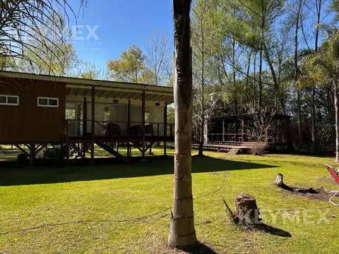 Casa en Venta de 5 dormitorios