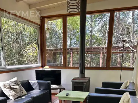 Casa 7 ambientes con 3 baños