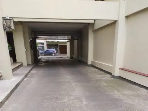 OPORTUNIDAD DE INVERSION COCHERAS EN CENTRO DE MAAR DEL PLATA 