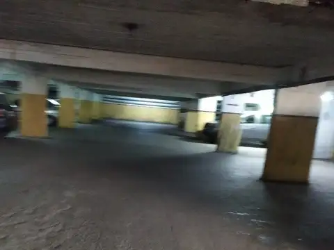 OPORTUNIDAD DE INVERSION COCHERAS EN CENTRO DE MAAR DEL PLATA 