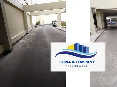 OPORTUNIDAD DE INVERSION COCHERAS EN CENTRO DE MAAR DEL PLATA 