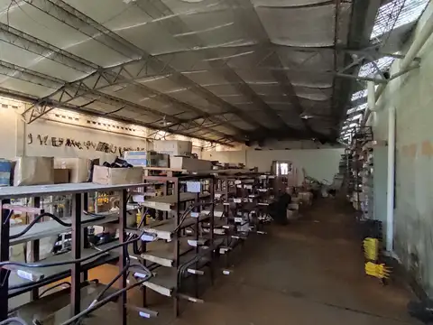 Local en Venta en Villa Ballester, USD 238.000