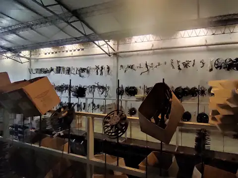 Local en Venta Via Pública