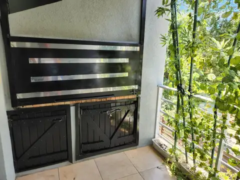 Departamento en Venta con 2 cocheras