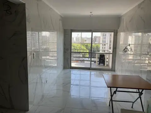 Departamento en  Rosario - centro