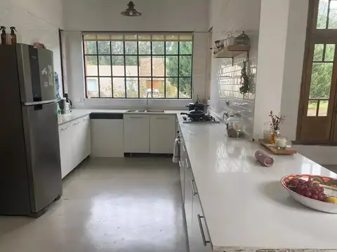 Casa en Venta 7 años