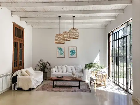 Casa en Venta al Suroeste