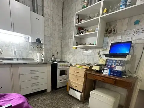 Depto Tipo Casa en Venta 40 años