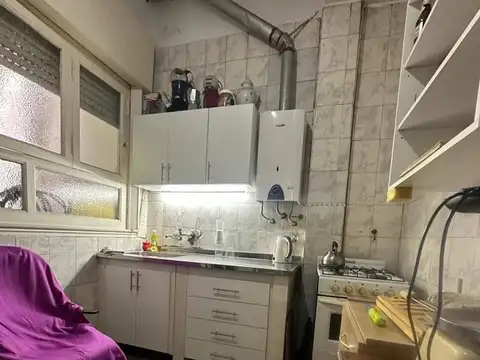 Depto Tipo Casa en Venta en Villa Lugano, USD 105.000