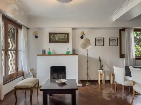 Casa en Venta 40 años