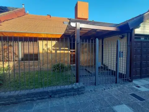 Rodriguez Peña 1200