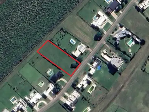 Terreno en Venta de 2002,0 m2