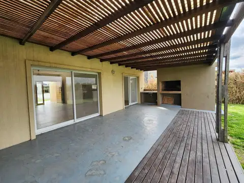 Casa en Venta 5 años