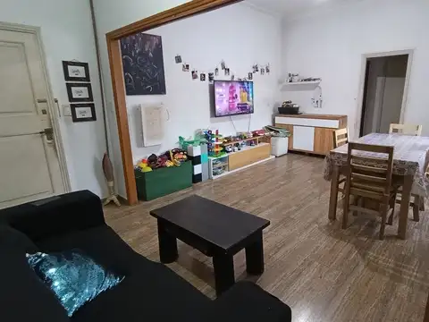 General José Gervasio Artigas 1100