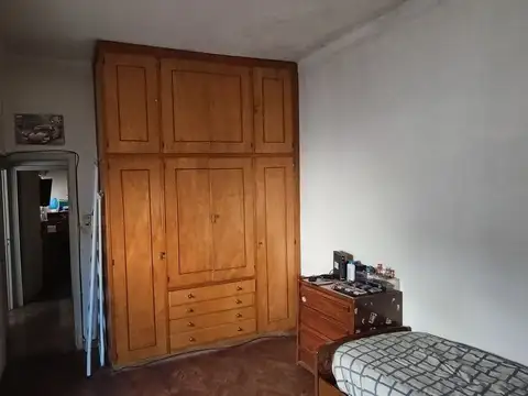 VENTA 3 AMBIENTES VILLA GRAL. MITRE