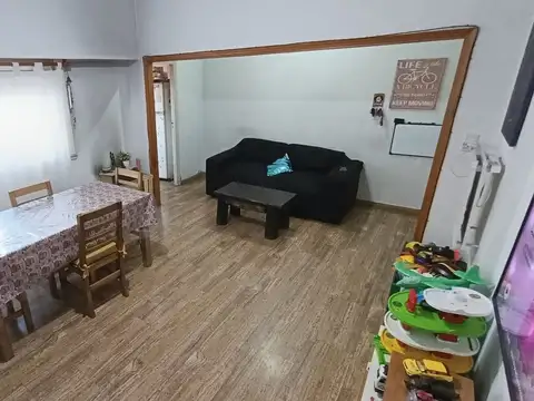 VENTA 3 AMBIENTES VILLA GRAL. MITRE