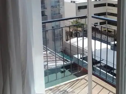 Departamento en Alquiler Temporal de 2 dormitorios