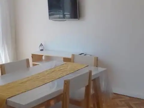 Departamento en Alquiler Temporal en Almagro, USD 950