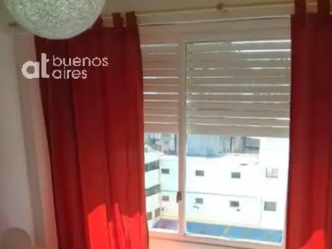Departamento en Alquiler Temporal 35 años